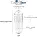 Capsuline Size 0 Clear Vegan Capsules - 1000 Count - DIY Veggie Pill Filling - Kosher & Halal Certified - Non-GMO - 1000 Servings - Buy Online on GoSupps.com