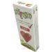 Vitergin Strawberry Vitamin Sweets - Delicious Fruit Enjoyment with 24 Packs (20 Sweets per Pack) - Sweet Sweets for a Healthy Boost! - Buy Online on GoSupps.com