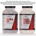 Beverly International Ultra 40 Desiccated Liver 500 Tablets - Golden-Era Secret for Natural Muscle Growth, Stamina, and Performance - Buy Online on GoSupps.com