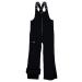 Obermeyer Teen Girls' Anya Bib Pant Medium Black