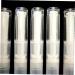  Healvian Healvian 6 Pieces Empty Pens Lip Gloss Lip Stain Nail Polish Transparent Pens Empty Nail Oil Pen Empty Liquid Tube - Buy Online on GoSupps.com