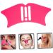 FOMIYES Eyeliner Aids Eyeshadow Eye Makeup Assistant Tool Makeup Tools Eyeliner Stencils Nose Eye Protection - Buy Online on GoSupps.com