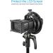 Godox AD200PRO Silicone Fender Protect Case - Screen Protection for Flash Light - Buy Online on GoSupps.com
