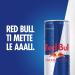  Red Bull Red Bull Energy Drink 355 ml (Cartone da 24) - Buy Online on GoSupps.com