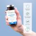 ComplexVision | Dry and Tired Eyes Food Supplement | Patented Hyaluronic Acid Lutein Zeaxanthin Blueberry Vitamins and Zinc Bisglycinate | 60 Capsules | Made in France Terravita - Buy Online on GoSupps.com