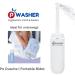 PoWasher Mobile Travel Bidet | Intimate Shower & Toilet Bidet for Ultimate Comfort - New! - Buy Online on GoSupps.com