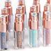Beaupretty Glitter Liquid Eyeliner Liquid Cosmetics Supplies Waterproof Sparkling Makeup Eyeliner Eye Shadow for Women Girls 04 Picture 4 - Buy Online on GoSupps.com
