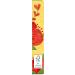 Burt's Bees Lip Balm Gift Set Pomegranate Strawberry Dragonfruit Lemon Watermelon Bee Mine 4x4.25g - Buy Online on GoSupps.com