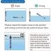 200W Submersible Aquarium Heater Thermostat for 20-75 Gallon Fish Tank - GMsound - Buy Online on GoSupps.com