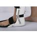 Adjustable Hip Joint Fixation Bracket | Orthosis Braces for Knee Ankle & Foot | Postoperative Limb Support & Stabilizer for Left Leg - Buy Online on GoSupps.com