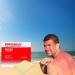 Burnshield Burn Dressing 20x20cm - Sterile and Individually Wrapped - Single Pack - Buy Online on GoSupps.com