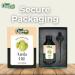 Amla Oil | Pure & Natural Carrier Oil for Skincare Hair Care & Massage - 118ml | International Shipping Available - Buy Online on GoSupps.com