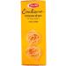  Italian Gourmet E.R. 3 x Barilla Pasta all' Uovo Le Emiliane Fettuccine egg pasta 500g + Gourmet Italian Polpa 400g - Buy Online on GoSupps.com