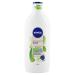 Nivea Crema Corpo Natural Aloe 350ml - 372g