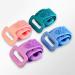 Merkts Back Scrubber - Double-Sided Silicone Shower Scrub Belt with Facial Cleansing Brush | 60x11cm - Ideal for International Shipping - Buy Online on GoSupps.com