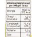 Buy 6x Valsugana Yellow Quick Polenta 375g - 100% Italian Corn Flour Gluten-Free Classic Taste Fast Cooking - Buy Online on GoSupps.com