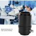 Oumefar Aluminum Alloy Camera Adapter for Stereoscopic Microscopes - C Interface, Industrial Camera Compatible - 25mm Interface - Buy Online on GoSupps.com