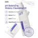 ACWELL pH Balancing Cleansing Oil 6.76 fl.oz Gentle Makeup Remover for Sensitive Skin with Tea Tree Extract - Lightweight Formula for Blackhead Removal - Buy Online on GoSupps.com