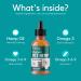 PB Pets Hemp Oil for Dogs and Cats - USA Made - Anxiety & Pain Relief - Omega Complex - Arthritis Support - Buy Online on GoSupps.com