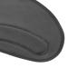 Professional Waterproof Hairdresser Cutting Collar | Neck Protection for Haircuts & Hair Dye | Salon Stylist Essential (Black) - Buy Online on GoSupps.com
