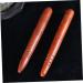 Minkissy Acupuncture Rod - Self-Massage Tool for Pressure Points Spa & Feet | Acupressure Stick & Craft Wooden Massage Tool - Buy Online on GoSupps.com