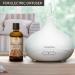Fair Declaring Oil 100ml - Boswellia Serrata Incense Oil for Smooth Skin | Aromatherapy & Relaxation | Olibanum Essential Oil - Buy Online on GoSupps.com