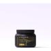Orel cosmetic Shampooing 500 ml + mask 500 ml + moisturizing cream 400 ml with argan oil without dryer or parabens professional formula - Buy Online on GoSupps.com