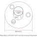 NRC&XRC Heavy Duty 316SS Marine Boat Hand Rail Fittings 30 Degree Round Base for 7/8'' Tube - 90 Degree Angle - Buy Online on GoSupps.com