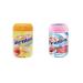 Mentos Gum Variety Pack Fruit Smoothie & Strawberry Yoghurt 90g each - Mentos Indonesia