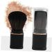 minkissy Travel Makeup Brush Travel Make up Makeup Retractable Makeup Brush Travel Powder Brush The Face Honey Powder Brush Tool Paint Blush Brush Artificial Fiber - Buy Online on GoSupps.com