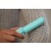 Kikkerland CD405-A Folding Mini Lint Roller - Portable Lint Remover for Travel | International Shipping Available - Buy Online on GoSupps.com