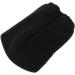 Hair Dryer Wind Shield Hair Dryer Iron Wind Shield Hairdressing Tool Can Prevent Heat Damage And Control Frizz Socks Diffuser For General Hair Dryer Suitable for Any Size Hair Dryer - Buy Online on GoSupps.com