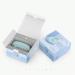 WERTYG Nail Drill Machine Professional Electric Nail Drill Machine 30000 RPM Professional Low Noise Electric Nail Files Manicure and Pedicure Set for Beginners Blue - Buy Online on GoSupps.com