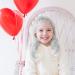 MSDADA Hair Chalk for Kids Girls - Temporary Bright Hair Color Dye - Perfect Gift for Girls Age 6-12 - Great for Birthdays, Parties & Cosplay - White - Buy Online on GoSupps.com