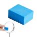 Toilet Stone Cleaning Block Sponge Cleaning Block | Portable Scouring Pad Stone for Cleaning Bathroom Kitchen