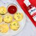 Keto Classic Ketchup by Yo Mama's Foods Pack of (2) - No Sugar Added Low Carb Vegan Gluten Free Paleo Friendly and Made with Whole Non-GMO Tomatoes! Classic Ketchup 397 g (Pack of 2) - Buy Online on GoSupps.com