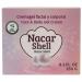 HIGH SUPREME Concha N car (Mother of Pearl) Face & Body Gel Cream 8.5 fl oz With Collagen Elastin Vitamin E & Glycerin Nourishing & Radiance Support 100% Natural Ingredients - Buy Online on GoSupps.com