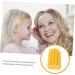 VANZACK 60 Pcs Simulation Corn Crafts Mini Resin Child - Buy Online on GoSupps.com