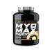 Scitec Nutrition Myomax Hardcore - Mass Gainer with protein matrix - amino acids - carbohydrates - plant extracts - vitamins and minerals 2.8 kg chocolate