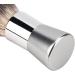 Premium Men's Shaving Brush - Multi-Purpose Nylon Foam Brush with Metal Handle for Home & Travel | RASUR BAYSURS - Buy Online on GoSupps.com