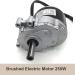 24v Electric Motor Brushed 250w Metal Low Speed Brush Motor 75r/min Electric Wheelchairs Brush Motor Accessory Sets Wheelchairs Mobility Scooters & Accessories - Buy Online on GoSupps.com