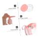 Buy Housoutil Travel Bottle Set | Portable Plastic Perfume Bottles for International Shipping - Buy Online on GoSupps.com