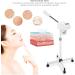 Facial Steamer Professional Spa Salon Mist Sprayer Home Hot Spray Facial Vaporizer Machine Skin Care Instrument for Face Hydrating Moisturizing - Buy Online on GoSupps.com