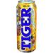  CAIYA 12X Tiger - Energy Drink MANGO BOMB 500ml "Power is Back" - Fruit Sparkling Energy Drink - 2022 - Buy Online on GoSupps.com