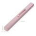 Beavorty 2pcs Lip Gloss Lipstick Applicator & Concealer Brush - Pink Makeup Tool for Women | International Shipping - Buy Online on GoSupps.com
