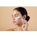 Shop Skin Gym Rose Quartz Mini Roller | Anti-Aging Facial Massager for Wrinkles & Fine Lines - Elevate Your Beauty Routine - Buy Online on GoSupps.com