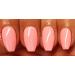 Bluesky GEL POLISH SWEET PINK BRIGHT BABY PINK Nail DC59 UV LED Soak Off 10ml - Buy Online on GoSupps.com