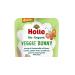 Buy HOLLE Pouchy VEGGI BUNNY Carrot & Sweet Potato with Peas (12x100g) - Organic Baby Food International Shipping Available - Buy Online on GoSupps.com