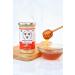 Savannah Bee Company Whipped Honey Sample Set - Original Chocolate and Cinnamon Flavors - 100% Natural, Pure, Kosher Certified, Gluten-Free Honey - Buy Online on GoSupps.com