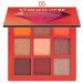 Battnot 9-Color Eyeshadow Palette - Matte & Shimmer Cream Makeup for Stunning Looks - Buy Online on GoSupps.com